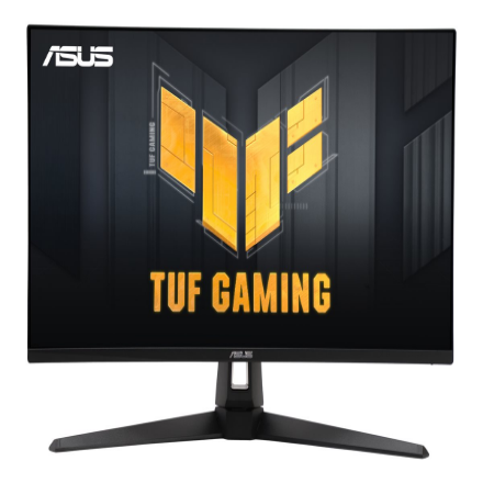 LCD Monitor|ASUS|90LM05Z0-B08370|27"|Gaming|Panel IPS|2560x1440|16:9|260Hz|Matte|1 ms|Speakers|Height adjustable|Tilt|Colour Black|90LM05Z0-B08370|90LM05Z0-B08370