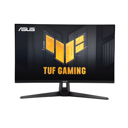 LCD Monitor|ASUS|90LM05X0-B01370|27"|Gaming|Panel IPS|1920x1080|16:9|280Hz|Matte|1 ms|Speakers|Colour Black|90LM05X0-B01370|90LM05X0-B01370