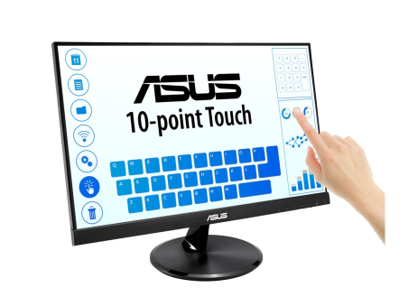 ASUS VT229H 21.5inch LCD tactile 10 pts|VT229H