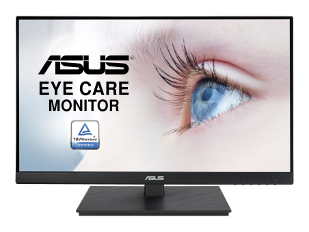 ASUS VA229QSB 21.5inch IPS FHD|VA229QSB