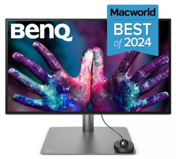 BenQ PD2725U 27" 16:9/3840x2160/400cd/m2/5ms/HDMI DP USB | Benq|9H.LJXLA.TBE