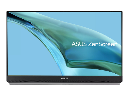 ASUS ZenScreen MB249C 24inch IPS|90LM0865-B01170