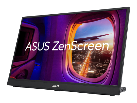 ASUS ZenScreen MB17AHG 17.3inch IPS WLED|90LM08PG-B01170