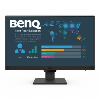 BENQ BL2490 23.8inch FHD IPS 250cd/m2|9H.LM5LJ.LBE