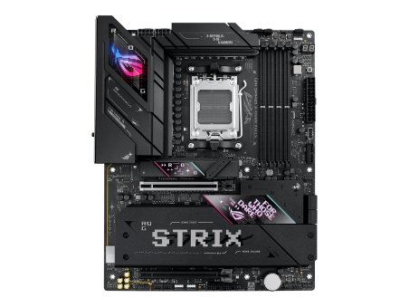 ASUS ROG STRIX B850-E GAMING WIFI AM5 MB|90MB1J60-M0EAY0