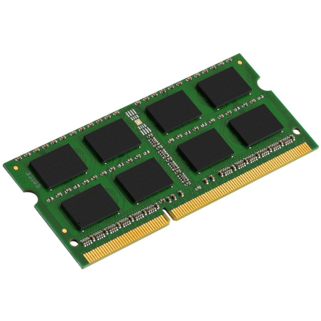 KINGSTON 4GB 1600 DDR3L NON-ECC SODIMM|KVR16LS11/4