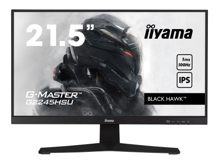 IIYAMA G2245HSU-B2 21.5inch|G2245HSU-B2