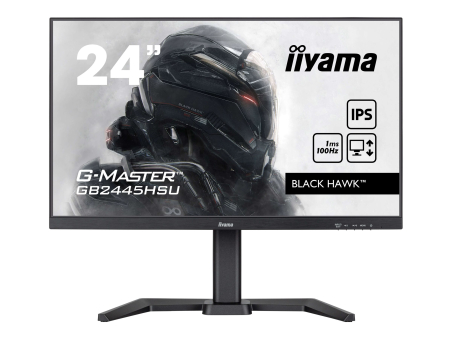 IIYAMA GB2445HSU-B2 24inch|GB2445HSU-B2