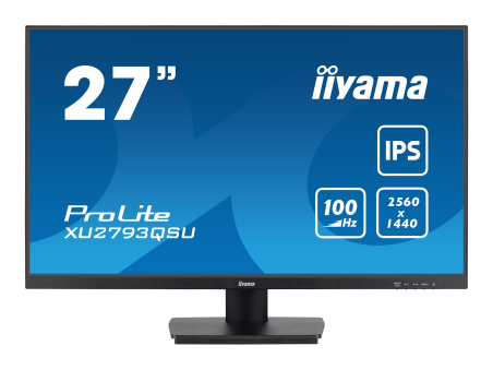 IIYAMA XU2793QSU-B7 27inch|XU2793QSU-B7