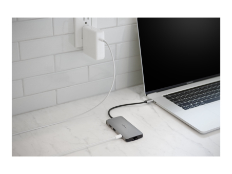 KENSINGTON UH1400p USB-C Mobile Hub|K33820WW