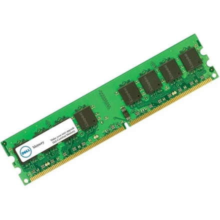 Dell | 32 GB | DDR4 RDIMM | 3200 MHz | PC/server | Registered Yes | ECC Yes|AC140335