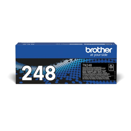 Brother TN248BK | Toner cartridge | Black|TN248BK