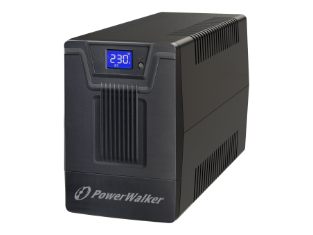 POWERWALKER UPS Line-Interactive 2000VA|VI 2000 SCL FR