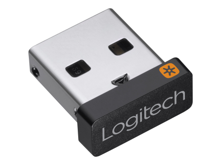 LOGI USB Unifying Receiver N/A EMEA|910-005931