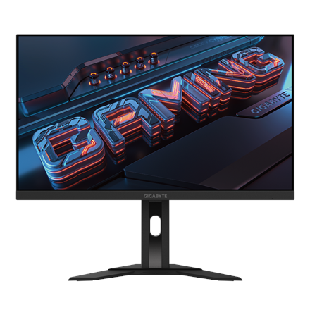 Gigabyte M27QA EK1 | 27 " | IPS | QHD | 180 Hz | 1 ms | 2560 x 1440 pixels | 350 cd/m² | HDMI ports quantity 2 | Black|M27QA EK1