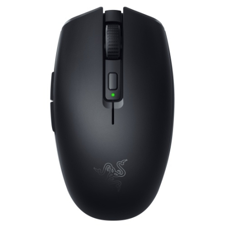 Razer | Gaming Mouse | Orochi V2 | Optical mouse | USB, Bluetooth | Black | 1 year(s)|RZ01-03730100-R3G1