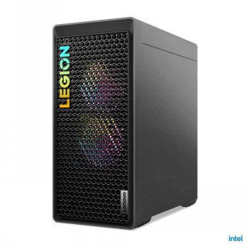 Lenovo Legion | T5 26ARA8 | Desktop | Tower | AMD Ryzen 5 | 7600 | 16 GB | UDIMM DDR5 | 1000 GB | NVIDIA GeForce RTX 4060 | No Optical drive | No keyboard | Windows 11 Home | Warranty 24 month(s)|90UY00ANMW