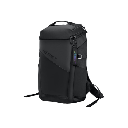 Asus BP2701 GamingBP2701 Gaming | Fits up to size 17-18 " | Backpack | Black|90XB06L0-BBP000