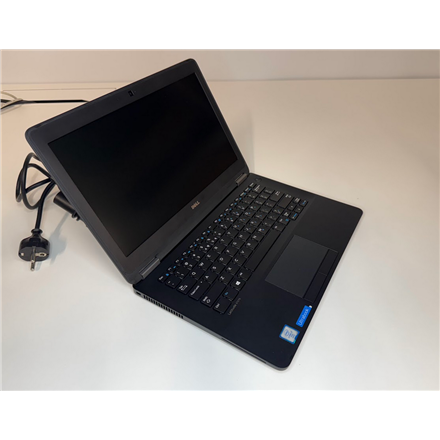 Dell REFURBISHED Grade A Dell Latitude 7270 | 12.5 " | FHD | Anti Glare | Intel Core i7 | i7-6600U | 16 GB | Solid-state drive capacity 256 GB | Intel UHD Graphics 620 | Windows 11 Pro | Keyboard language English | Keyboard backlit|Dell7270i716256A