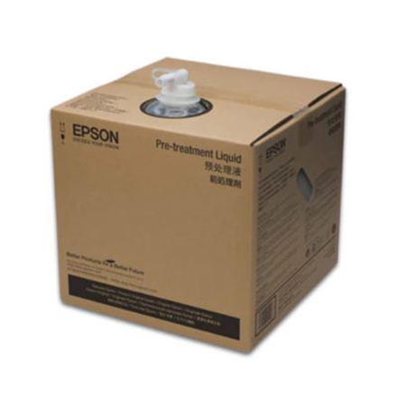 Epson Pre-treatment Liquid | T43R300|C13T43R300