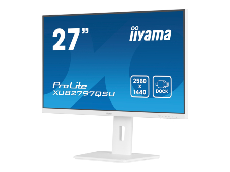 IIYAMA XUB2797QSU-W2 27inch|XUB2797QSU-W2