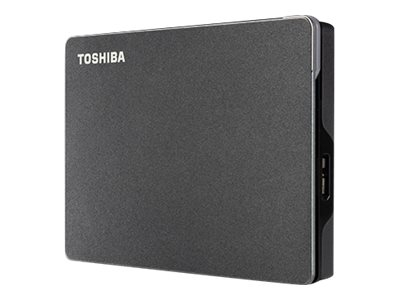 TOSHIBA Canvio Gaming 1TB 2.5i HDD|HDTX110EK3AA