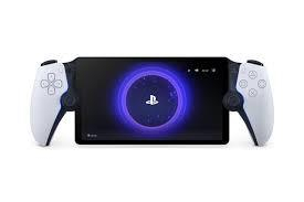 CONSOLE ACC CONTROLLER PS5/REMOTEPLAYER 711719580782 SONY|711719580782