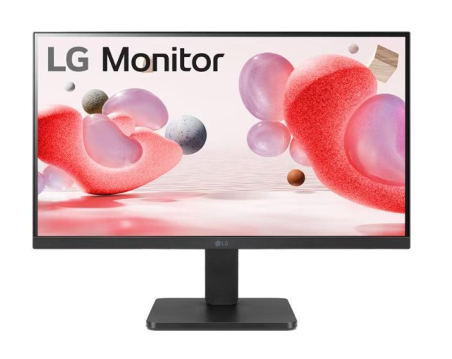 LCD Monitor|LG|22MR410-B|21.45"|Panel VA|1920x1080|16:9|100Hz|5 ms|Tilt|Colour Black|22MR410-B|22MR410-B