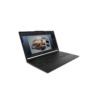 Lenovo ThinkPad P16s Gen 3 MOBILE WORKSTATION Core™ Ultra 7 155H 512GB SSD 16GB 16" WUXGA (1920x1200) IPS / NVIDIA® RTX 500 Ada 4096MB / WIN11 Pro  3YW|21KS001MUS