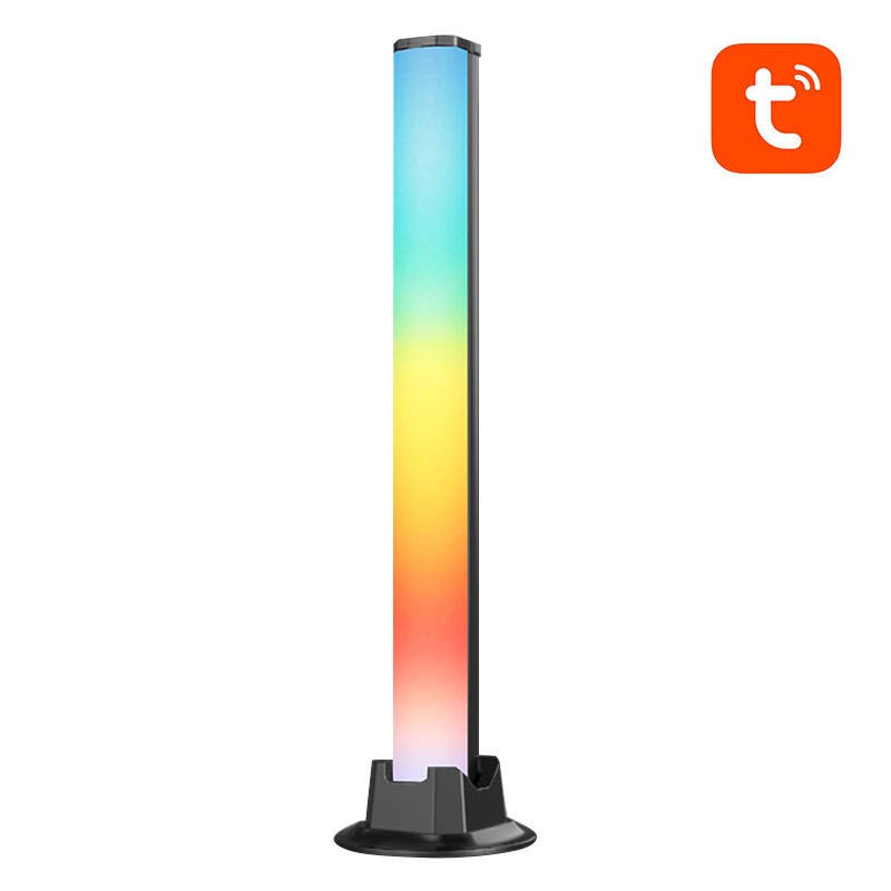 RGB LED šviesos baras "Avatto SLB01 Tuya