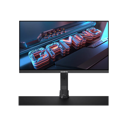 Gigabyte | Gaming Monitor | M28U AE EK | 28 " | IPS | UHD | 16:9 | 144 Hz | 2 ms | 3840 x 2160 | 300 cd/m² | HDMI ports quantity 2 | Black|M28U AE EK