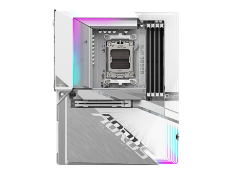 GIGABYTE B650E A STEALTH ICE|B650E A STEALTH ICE