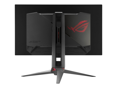 ASUS ROG Swift PG27AQDM 26.5in WQHD|90LM08Q0-B01A70