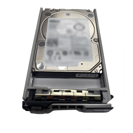 Dell HDD 3.5" / 4TB / 7.2k / SATA / 6Gb / 512n / Hot-plug / 15G | Dell|400-BLLF