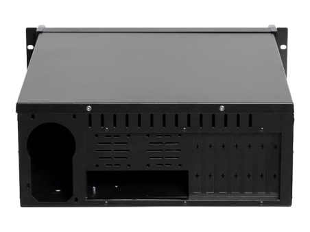 NETRACK NP5105 server case microATX|NP5105