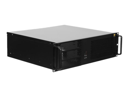 NETRACK NP5108 server case mini-ITX|NP5108