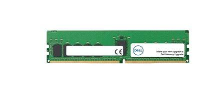 Server Memory Module|DELL|DDR4|16GB|RDIMM/ECC|3200 MHz|1.2 V|AA799064|AA799064