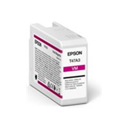 Epson Ink cartrige | Magenta|C13T47A30N