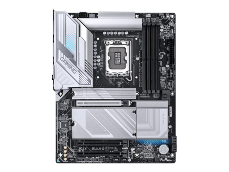 GIGABYTE B860 GAMING X WIFI6E LGA1851 MB|B860 GAMING X WIFI6E