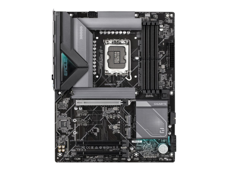 GIGABYTE B860 EAGLE WIFI6E LGA1851 MB|B860 EAGLE WIFI6E