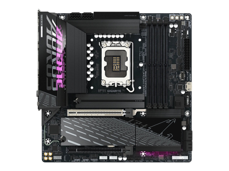 GIGABYTE B860M A ELITE WIFI6E LGA1851 MB|B860M A ELITE WIFI6E