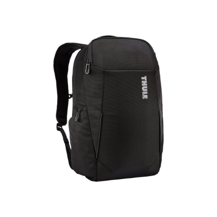 Thule | TACBP2116 | Accent Backpack 23L | Backpack for laptop | Black|TACBP2116 BLACK