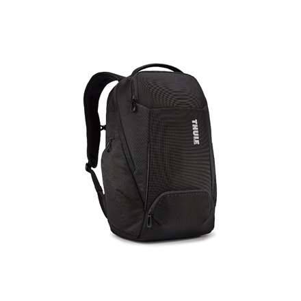 Thule | TACBP2316 | Accent Backpack 26L | Backpack for laptop | Black|TACBP2316 BLACK