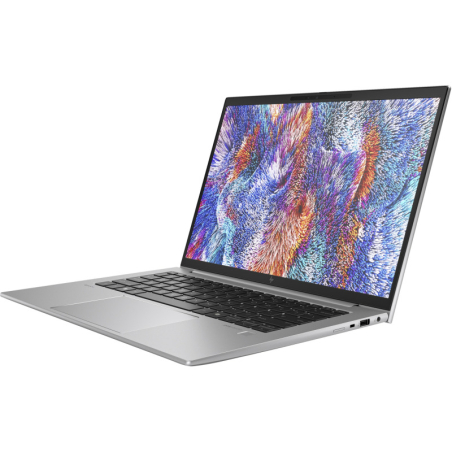 HP ZBook Firefly 14 G11A - Ryzen 7 PRO 8840HS, 32GB, 1TB SSD, 14 WQXGA 500-nit 120Hz DreamColor AG, WWAN-ready, Smartcard, FPR, US backlit keyboard, 56Wh, Win 11 Pro, 3 years|A3YV4ET#B1R