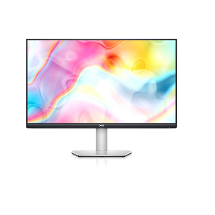 Dell LCD S2722QC 27" IPS UHD/3840x2160/USB-C,DP,USB,HDMI/White/5Y|210-BBRQ_5Y