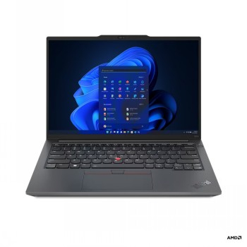 LENOVO THINKPAD E14 G5/ 14" WUXGA 300N/ R5 7530U/ 16GB/ 256GB/ RADEON GFX/ NO-LTE/ FHD IR-CAM/ 57WH/ W11PRO/ 2YCI+CO/ SWE|21JR001WMX_BOXDAMAGE