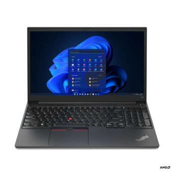 LENOVO THINKPAD E15 G4, 15" FHD 300N, R5 5625U, 16GB, 512GB, NOLTE, FPREADER, W11PRO,/1Y DEPOT/ SWE|21ED003NMX_BOXDAMAGE