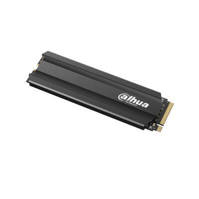 SSD|DAHUA|1TB|M.2|PCIe Gen3|NVMe|3D TLC|Write speed 1600 MBytes/sec|Read speed 2000 MBytes/sec|TBW 512 TB|MTBF 1500000 hours|SSD-E900N1TB|SSD-E900N1TB