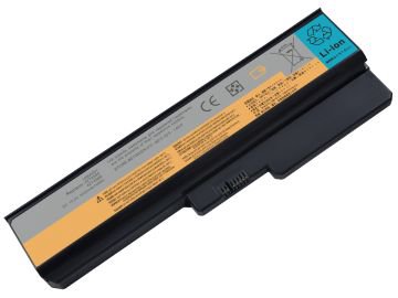 Notebook baterija, Extra Digital Advanced, LENOVO 42T4585, 5200mAh