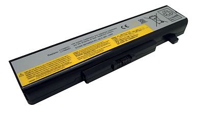 Notebook baterija, Extra Digital Advanced, LENOVO L11L6F01, 5200mAh